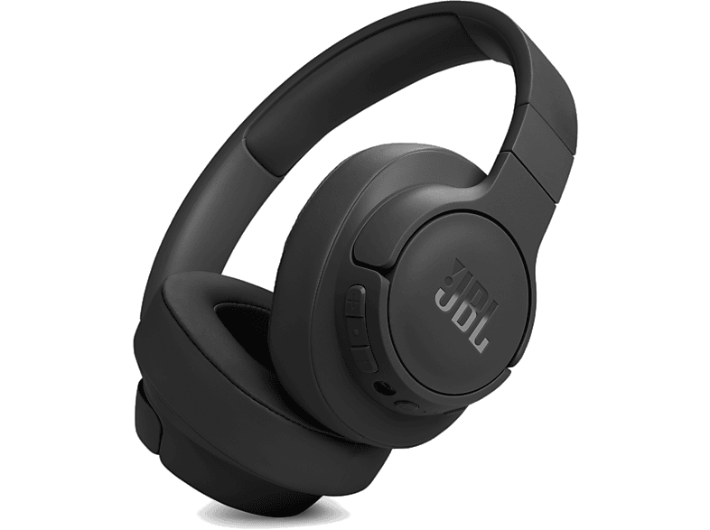 JBL Tune 770BT ANC Bluetooth Kulak Üstü Kulaklık Siyah