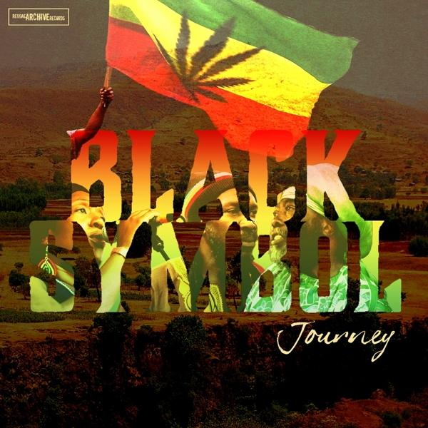 Black Symbol - Journey (Gold Marble - Vinyl) (Vinyl)