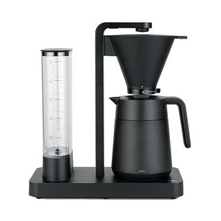 WILFA Performance Thermo - Macchina da caffè con filtro (Nero)