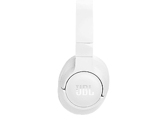 JBL Tune 770BT ANC Bluetooth Kulak Üstü Kulaklık Beyaz_2