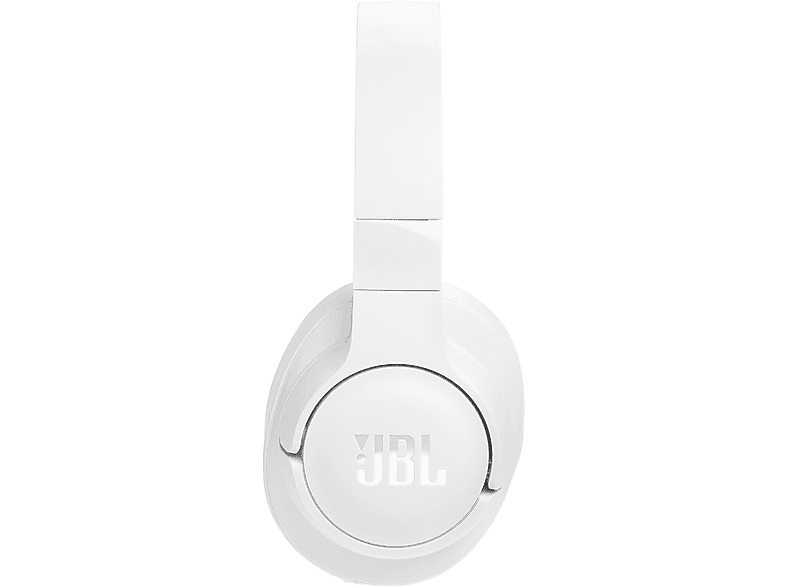 JBL Tune 770BT ANC Bluetooth Kulak Üstü Kulaklık Beyaz_2