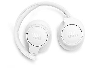 JBL Tune 770BT ANC Bluetooth Kulak Üstü Kulaklık Beyaz_3