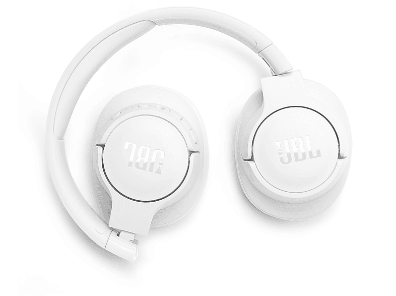 JBL Tune 770BT ANC Bluetooth Kulak Üstü Kulaklık Beyaz_3