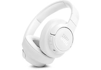 JBL Tune 770BT ANC Bluetooth Kulak Üstü Kulaklık Beyaz_0