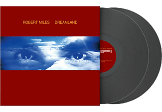 Robert Miles - Dreamland (Reissue) (Vinyl LP (nagylemez))