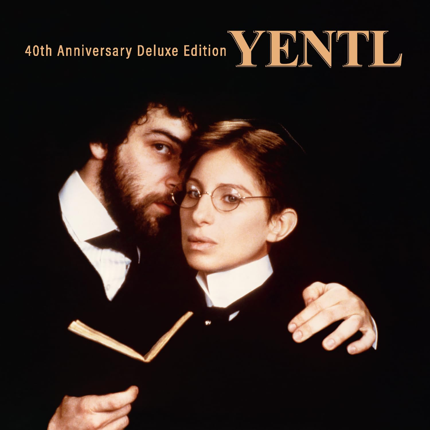 Barbra Streisand - Yentl (40th Anniversary Deluxe Edition) (CD)
