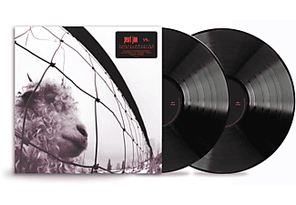 Pearl Jam - Vs. (30th Anniversary Edition) (Reissue) (Vinyl LP (nagylemez))