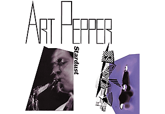 Art Pepper - Stardust + Bonus Tracks (Reissue) (CD)