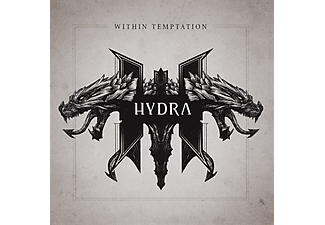 Within Temptation - Hydra (CD)