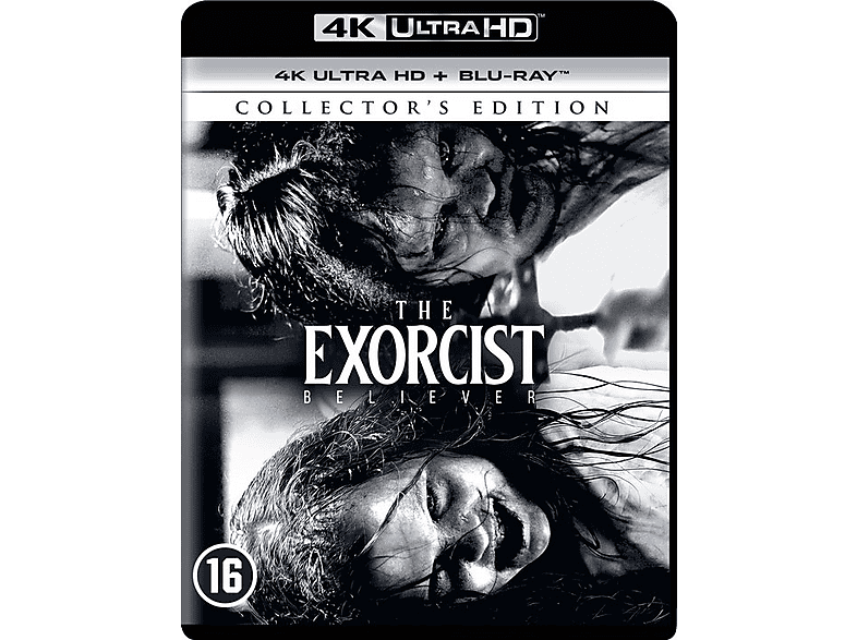 The Exorcist: Believer