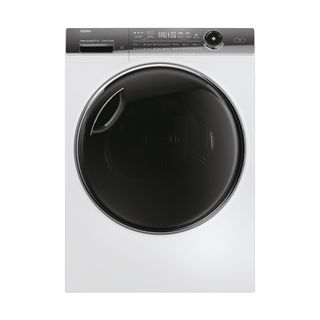 HAIER HD90-A3Q979U1 Wärmepumpentrockner I-PRO SERIE 7 PLUS (9 kg, A+++, Weiß)