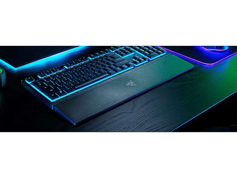 RAZER Ornata V3 X Kablolu Q Klavye Siyah_2