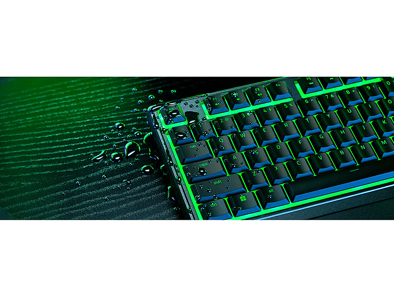 RAZER Ornata V3 X Kablolu Q Klavye Siyah_4