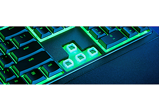 RAZER Ornata V3 X Kablolu Q Klavye Siyah_5