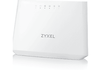 ZYXEL VMG3625-T50B Dual Band Wireless AC Modem Outlet 1209881