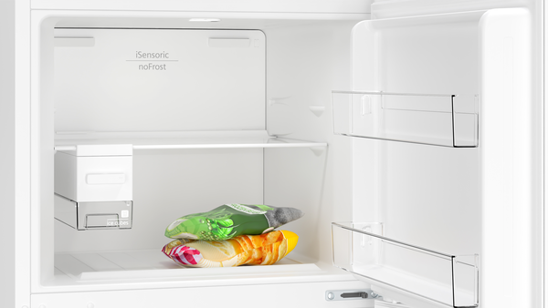 SIEMENS KD56NXWE0N E Enerji Sınıfı 522 L Üstten Donduruculu No-Frost Buzdolabı Beyaz