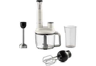 ARZUM AR1142 Blanco Multi Blender Seti Beyaz Outlet 1222508