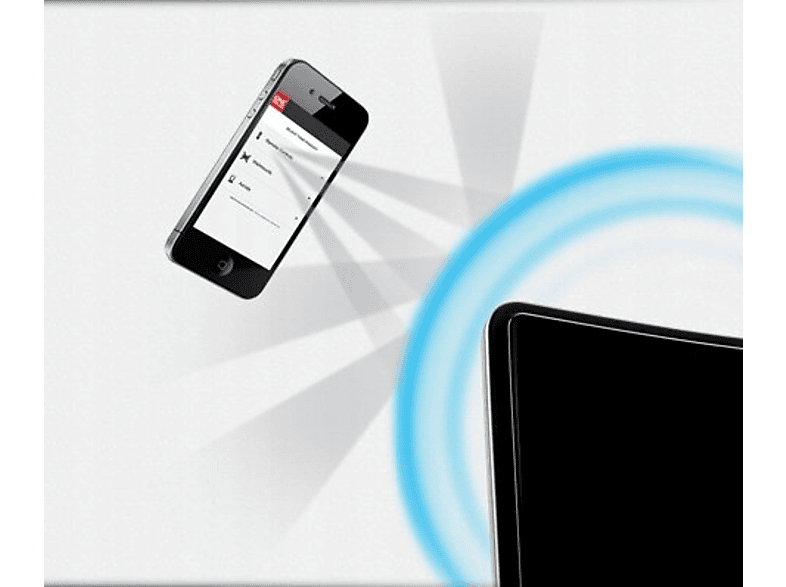 Antena ONE FOR ALL SV 9420 5G Czarny połysk – zdjęcie 3