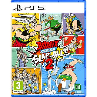 Gra PS5 Asterix & Obelix: Slap Them All! 2