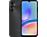 SAMSUNG GALAXY A05S 4/64 GB DualSIM Fekete Kártyafüggetlen Okostelefon ( A057G )