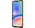 SAMSUNG GALAXY A05S 4/64 GB DualSIM Világos zöld Kártyafüggetlen Okostelefon ( A057G )