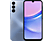 SAMSUNG GALAXY A15 4/128 GB DualSIM Kék Kártyafüggetlen Okostelefon ( A155F )