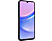 SAMSUNG GALAXY A15 4/128 GB DualSIM Kékesfekete Kártyafüggetlen Okostelefon ( A155F )