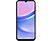 SAMSUNG GALAXY A15 4/128 GB DualSIM Sárga Kártyafüggetlen Okostelefon ( A155F )