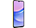 SAMSUNG GALAXY A15 4/128 GB DualSIM Sárga Kártyafüggetlen Okostelefon ( A155F )