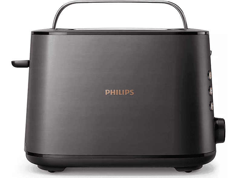 Toster PHILIPS HD2650/30 Viva Collection – zdjęcie 2