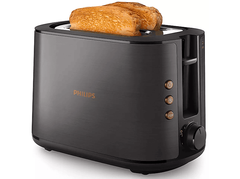 Toster PHILIPS HD2650/30 Viva Collection – zdjęcie 3