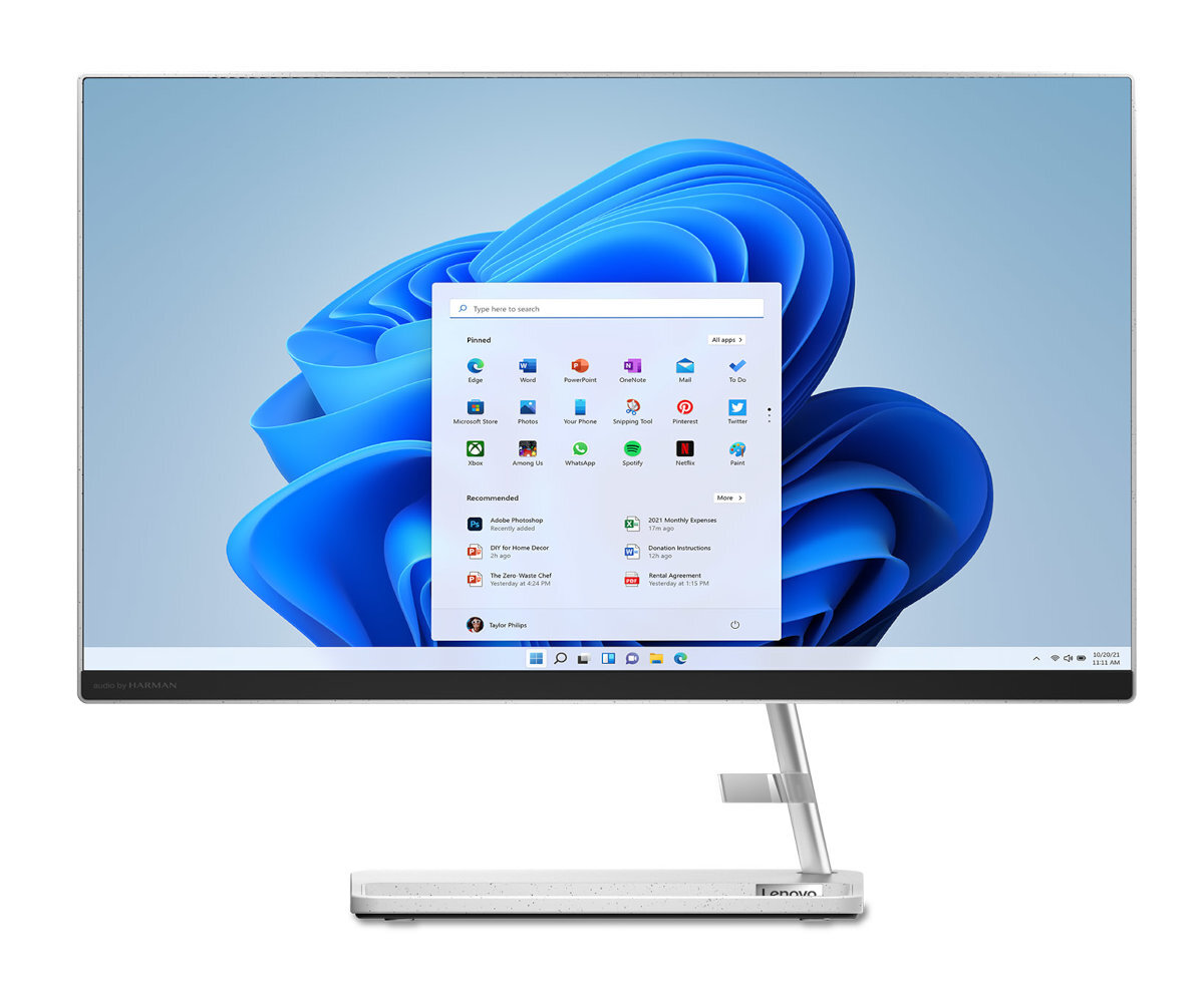 Komputer All-in-One LENOVO IdeaCentre AIO 3 24IAP7