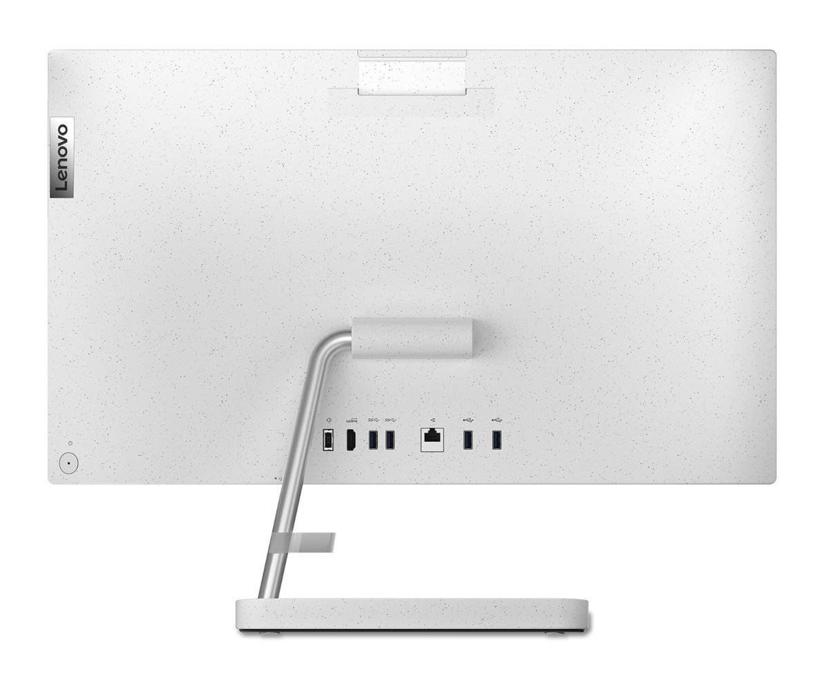 Komputer All-in-One LENOVO IdeaCentre AIO 3 24IAP7 F0GH016KPB FHD