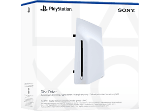 SONY PlayStation 5 lemezmeghajtó