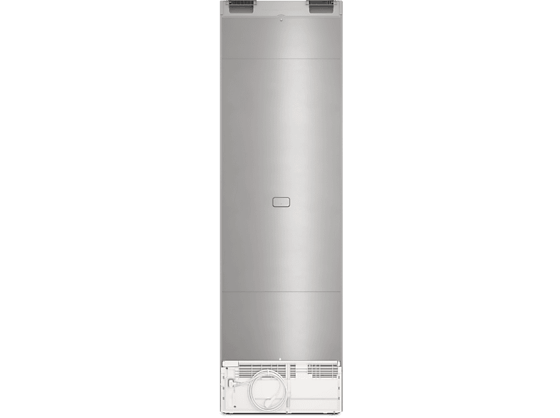 Thumbnail - MIELE KFN 4397 CD Kühlgefrierkombination (C, 360 l, 2015 mm hoch, Edelstahllook)