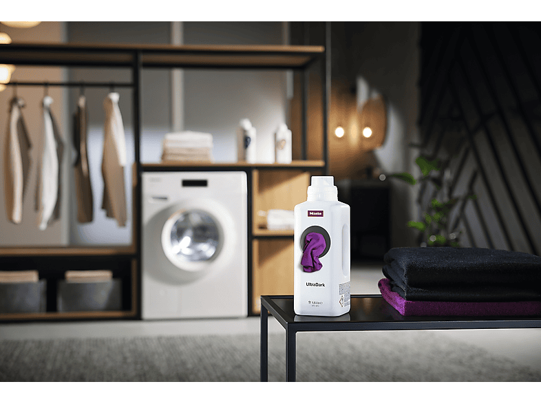 Miele WA UD 1502 L Waschmittel UltraDark 1.5 l; Flüssigwaschmittel — Foto 3 von 5