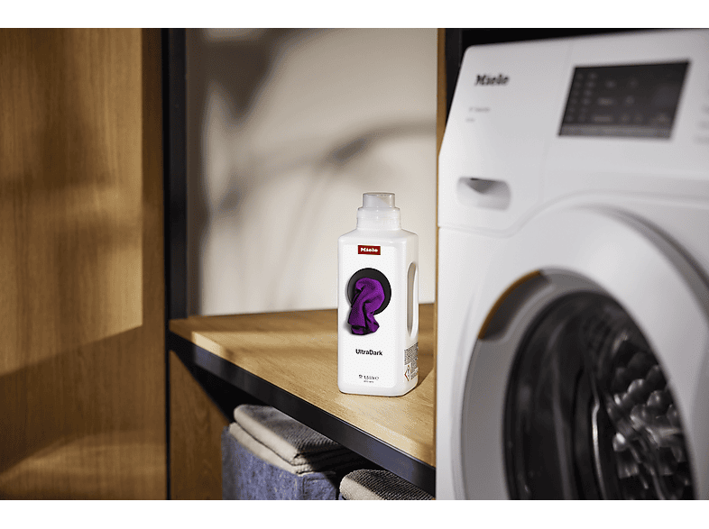 Miele WA UD 1502 L Waschmittel UltraDark 1.5 l; Flüssigwaschmittel — Foto 4 von 5