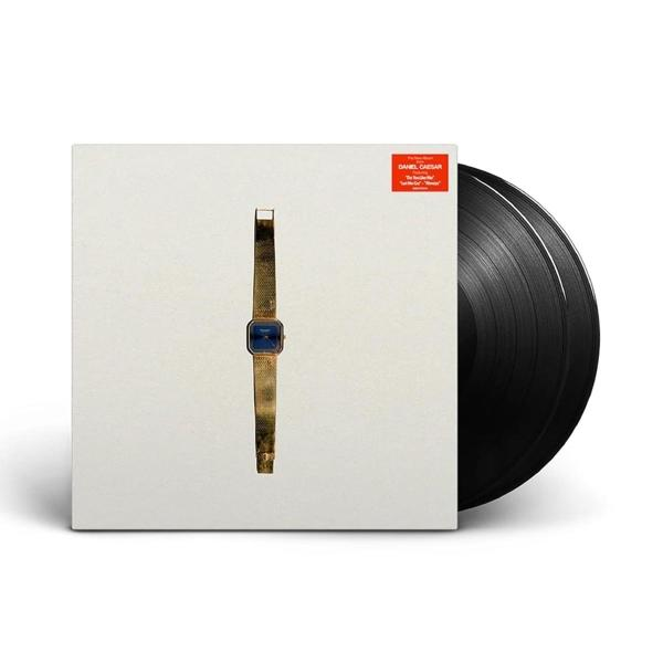 Daniel Caesar | Daniel Caesar - Never Enough (LTD. Alternate