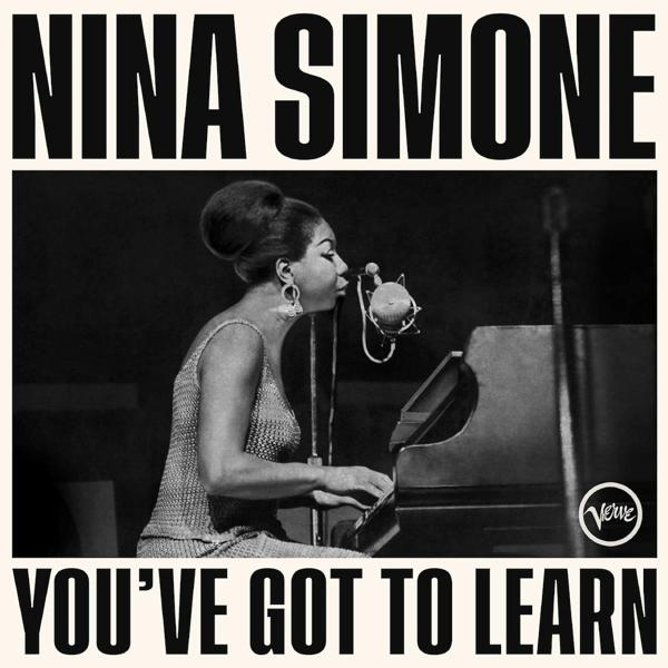Nina Simone - You\'ve Got (Magenta Vinyl) (Vinyl) Learn to 