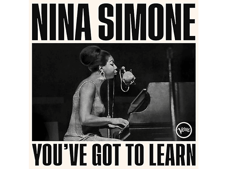 Nina You\'ve - Simone (Vinyl) Got Learn to - Vinyl) (Magenta