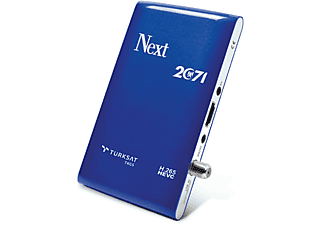 NEXT 2071 FHD Uydu Alıcısı  Outlet 1211826