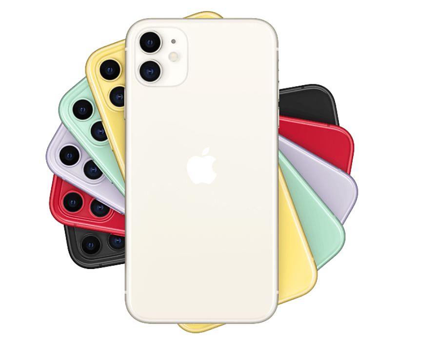APPLE Yenilenmiş G1 iPhone 11 256 GB Akıllı Telefon Beyaz