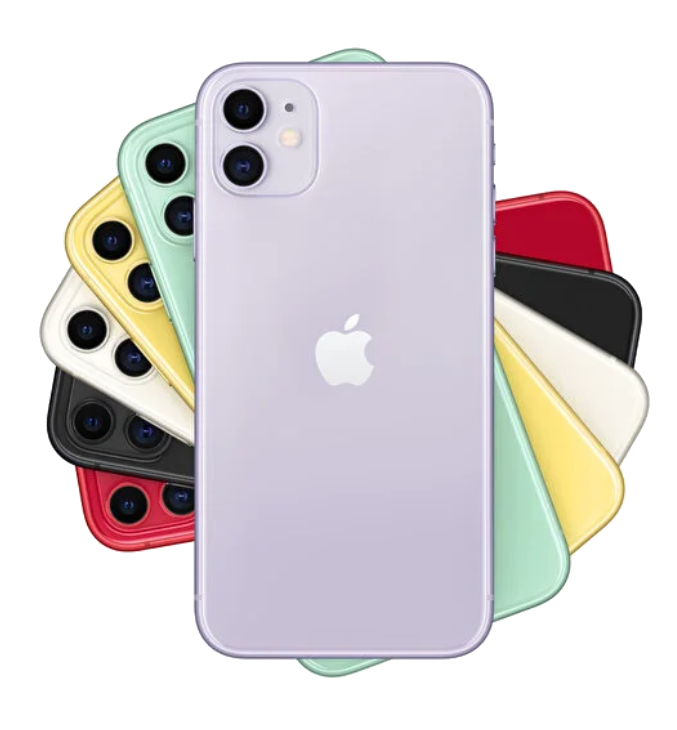 APPLE Yenilenmiş G1 iPhone 11 256 GB Akıllı Telefon Mor