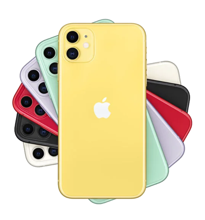 APPLE Yenilenmiş G2 iPhone 11 256 GB Akıllı Telefon Sarı