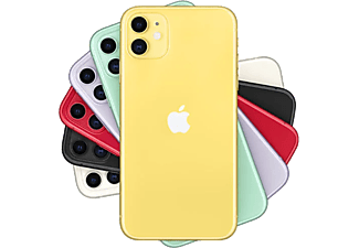 APPLE Yenilenmiş G2 iPhone 11 256 GB Akıllı Telefon Sarı