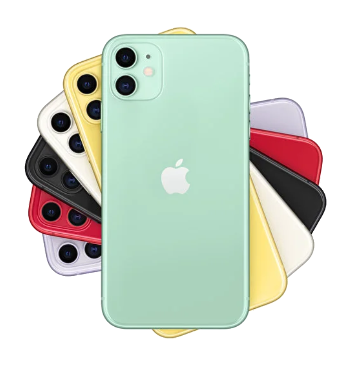 APPLE Yenilenmiş G2 iPhone 11 256 GB Akıllı Telefon Yeşil