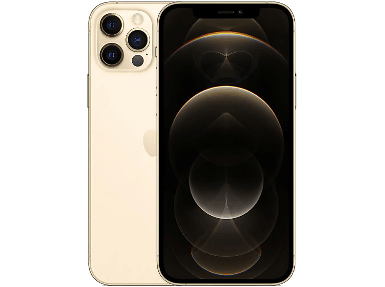 APPLE Yenilenmiş G1 iPhone 12 Pro 256 GB Akıllı Telefon Gold Fiyat