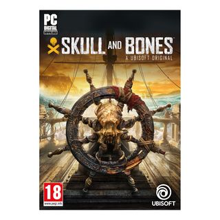 Skull and Bones (CiaB) - [PC] - [Allemand, Français, Italien]