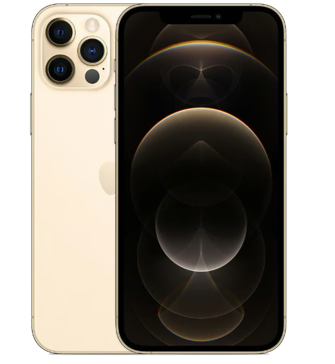 APPLE Yenilenmiş G2 iPhone 12 Pro 256 GB Akıllı Telefon Gold