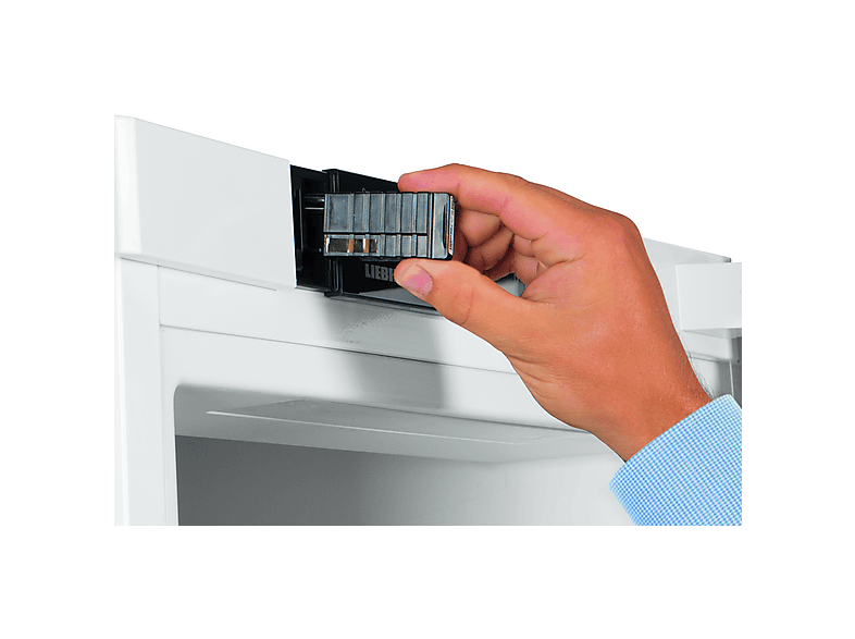 Liebherr SmartDevice Box (Ab 2021); Smart Device Box — Foto 4 von 5